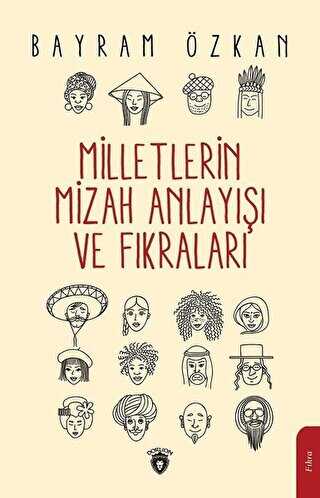 Milletlerin Mizah Anlay ve Fkralar