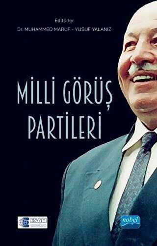 Milli Gr Partileri