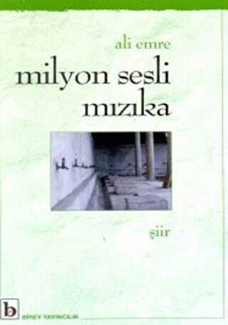 Milyon Sesli Mzka