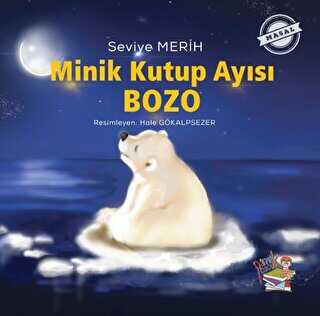 Minik Kutup Ays Bozo