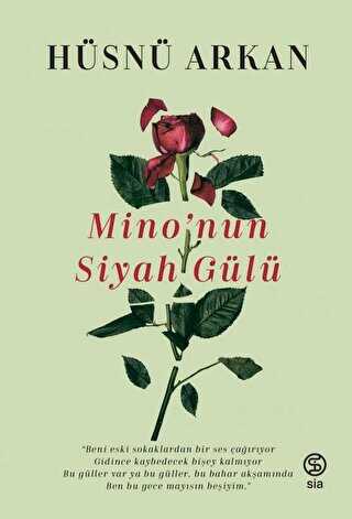 Minonun Siyah Gl