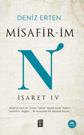 Misafir-im N: aret 4