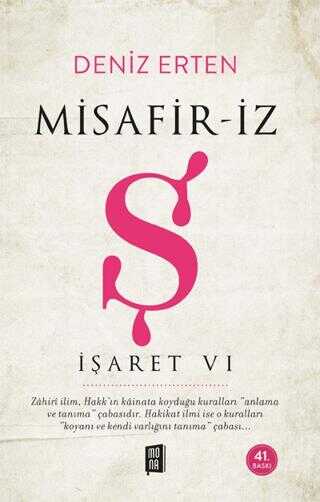 Misafir-iz  - aret 6