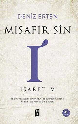 Misafir-sin I: aret 5