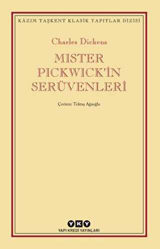 Mister Pickwickin Servenleri