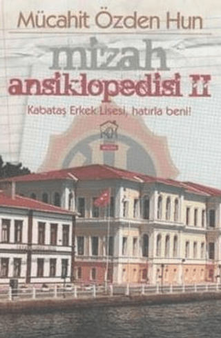 Mizah Ansiklopedisi II