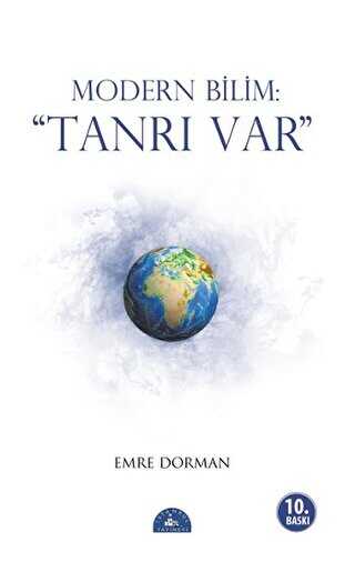 Modern Bilim: Tanr Var