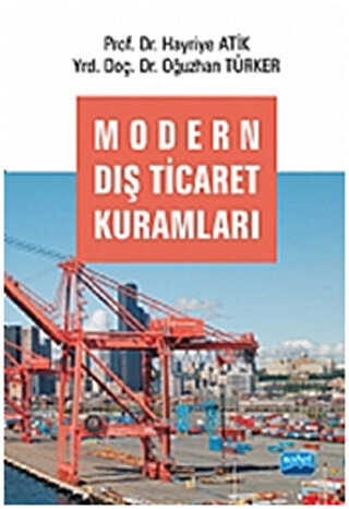 Modern D Ticaret Kuramlar