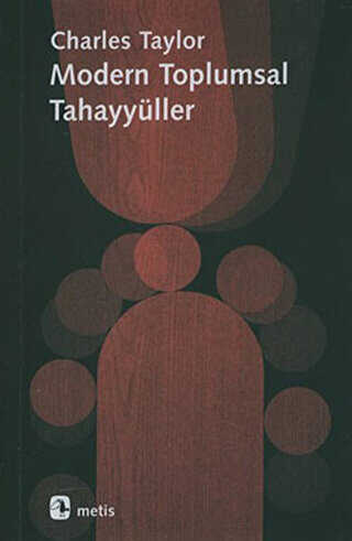 Modern Toplumsal Tahayyller