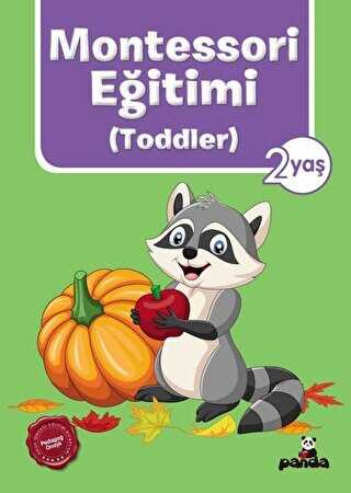 Montessori Eitimi Toddler 2 Ya