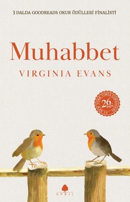 Muhabbet