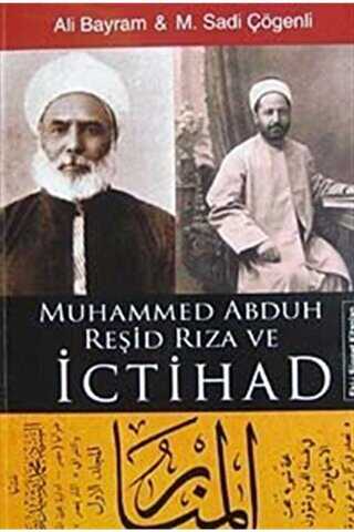 Muhammed Abduh Reid Rza ve ctihad