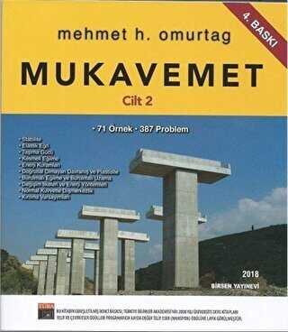 Mukavemet Cilt: 2