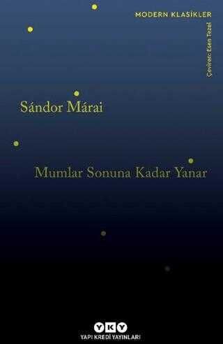 Mumlar Sonuna Kadar Yanar