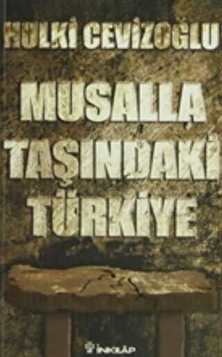 Musalla Tandaki Trkiye