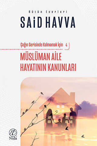 Mslman Aile Hayatnn Kanunlar