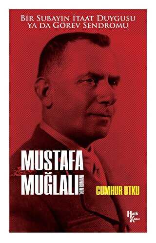 Mustafa Mulal`nn Roman