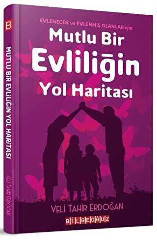 Mutlu Bir Evliliin Yol Haritas