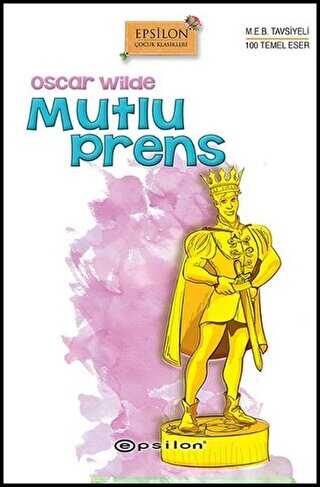 Mutlu Prens