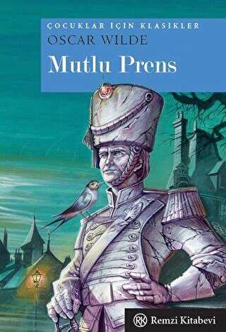 Mutlu Prens