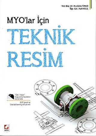 MYO`lar Teknik Resim