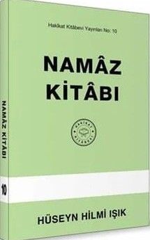 NAMÂZ KİTÂBI