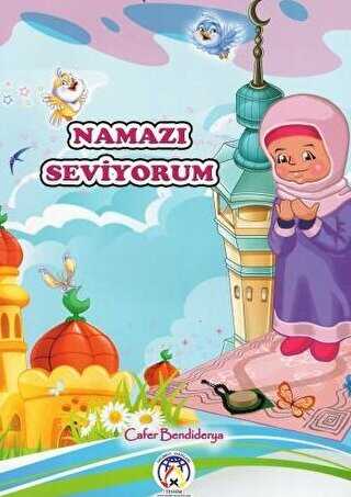 Namaz Seviyorum