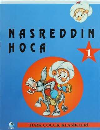 Nasreddin Hoca 1