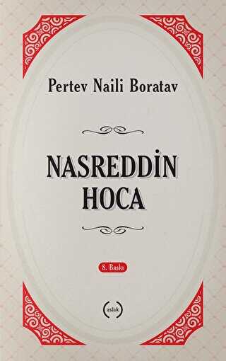 Nasreddin Hoca