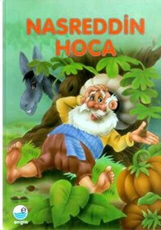 Nasreddin Hoca