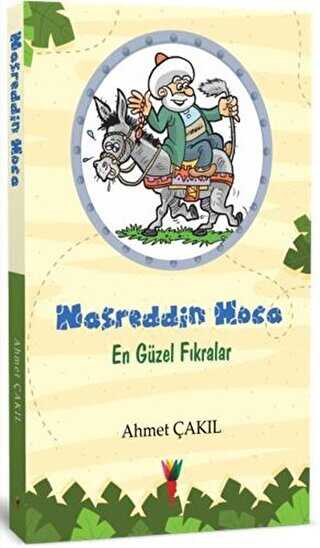 Nasreddin Hoca En Gzel Fkralar