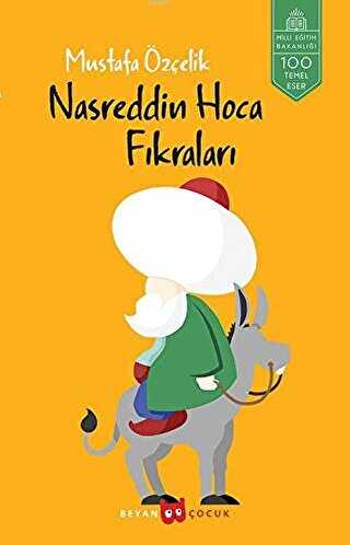 Nasreddin Hoca Fkralar