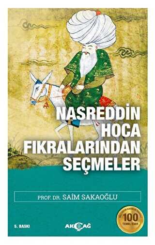 Nasreddin Hoca Fkralarndan Semeler