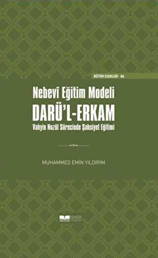 Nebevi Eitim Modeli Dar`l-Erkam