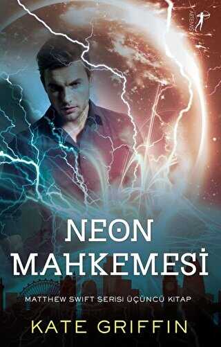 Neon Mahkemesi