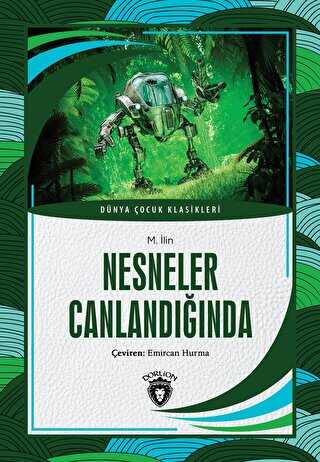 Nesneler Canlandnda