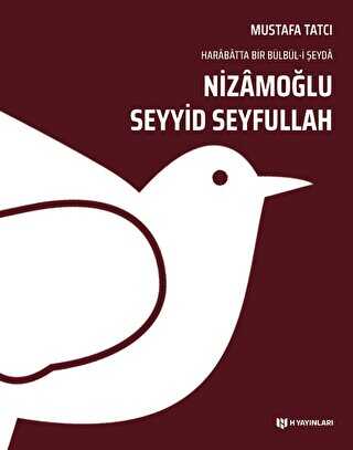 Nizamolu Seyyid Seyfullah