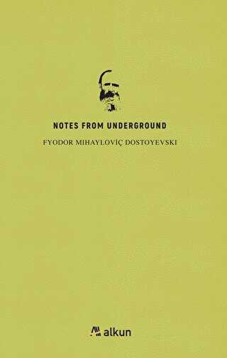 Notes From Underground