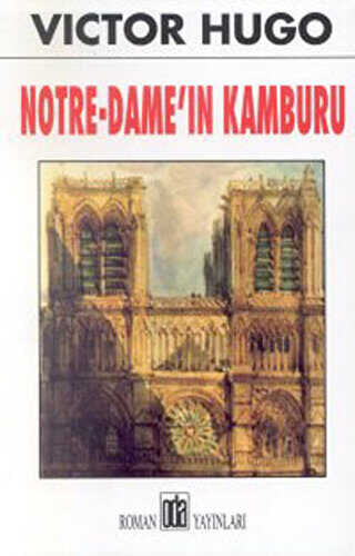 Notre-Damen Kamburu