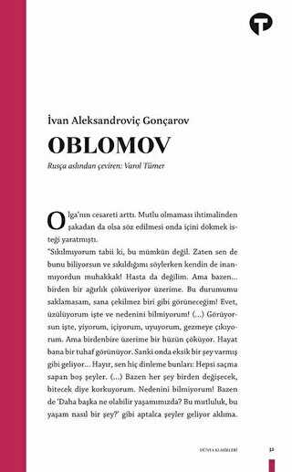 Oblomov