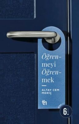 Öğrenmeyi Öğrenmek