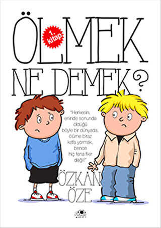 lmek Ne Demek?