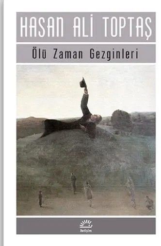 Ölü Zaman Gezginleri