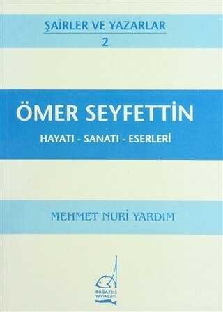 mer Seyfettin Hayat - Sanat - Eserleri