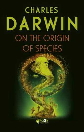 On The Origin Of Species