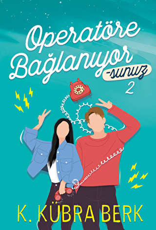 Operatre Balanyorsunuz 2