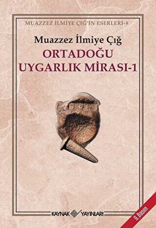 Ortadou Uygarlk Miras 1