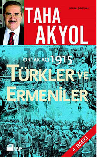 Ortak Ac 1915 Trkler ve Ermeniler