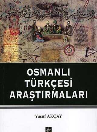 Osmanl Trkesi Aratrmalar