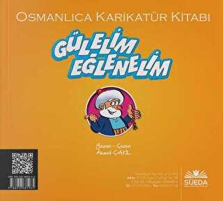 Osmanlca Karikatr Kitab Glelim Elenelim